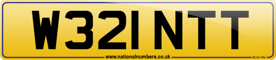 W321 NTT