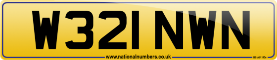 W321 NWN