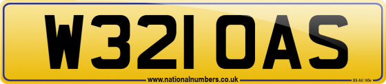 W321 OAS