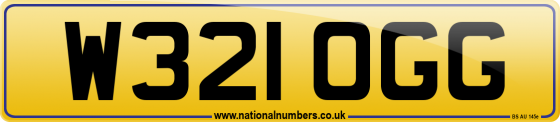 W321 OGG