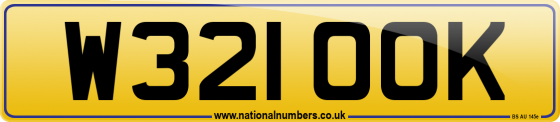 W321 OOK