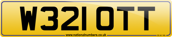 W321 OTT