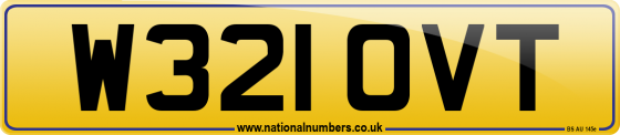 W321 OVT
