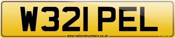 W321 PEL