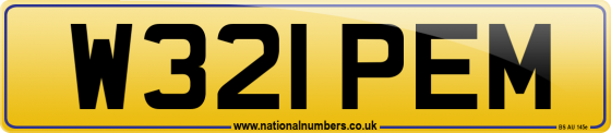 W321 PEM