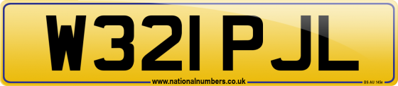 W321 PJL
