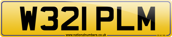 W321 PLM