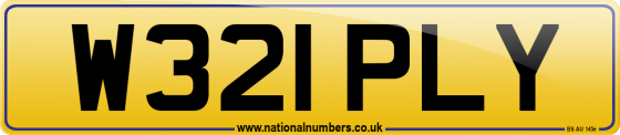W321 PLY