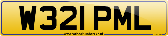 W321 PML
