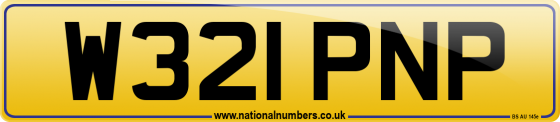 W321 PNP