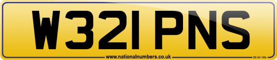 W321 PNS