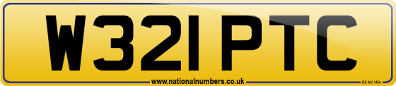 W321 PTC