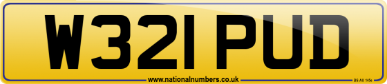 W321 PUD