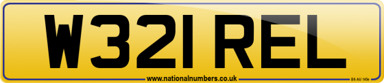 W321 REL