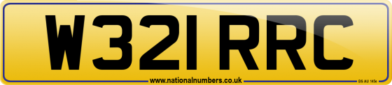 W321 RRC