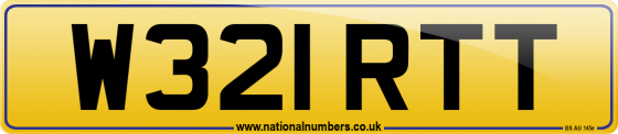W321 RTT