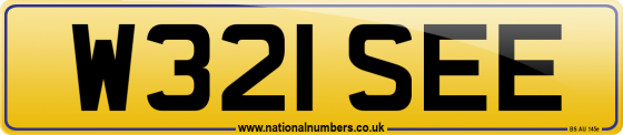 W321 SEE