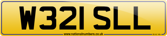 W321 SLL