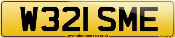 W321 SME