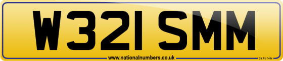 W321 SMM