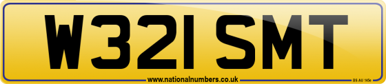 W321 SMT