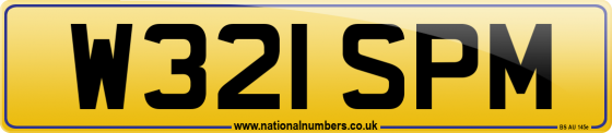 W321 SPM