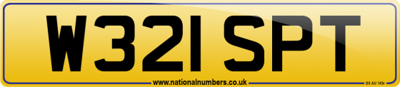 W321 SPT