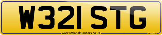 W321 STG