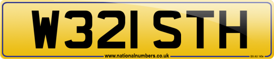 W321 STH