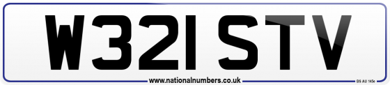 W321 STV