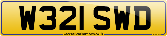 W321 SWD
