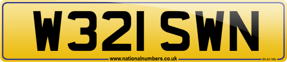 W321 SWN