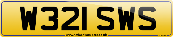 W321 SWS