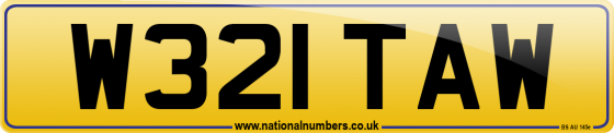 W321 TAW