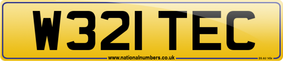 W321 TEC