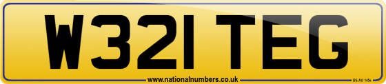 W321 TEG