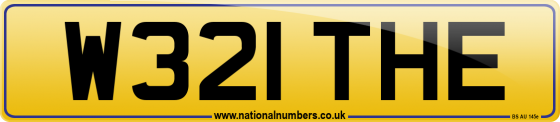 W321 THE