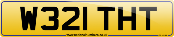 W321 THT