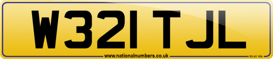W321 TJL