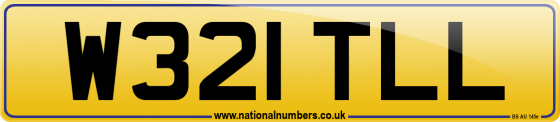 W321 TLL