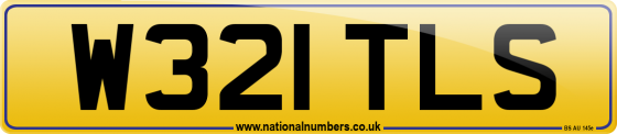 W321 TLS