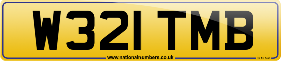 W321 TMB