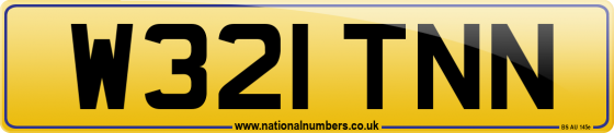 W321 TNN