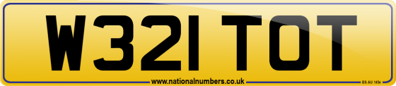W321 TOT