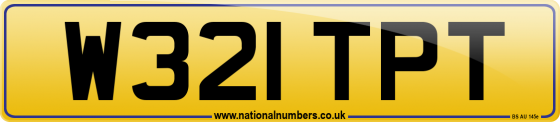 W321 TPT