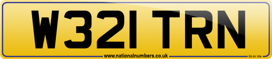 W321 TRN