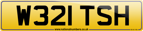 W321 TSH