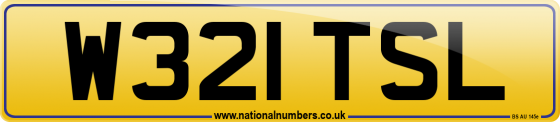 W321 TSL