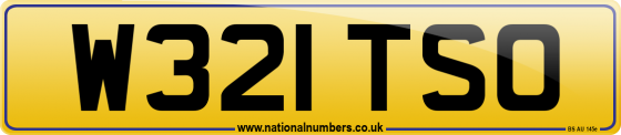 W321 TSO