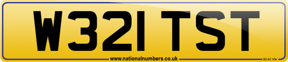 W321 TST